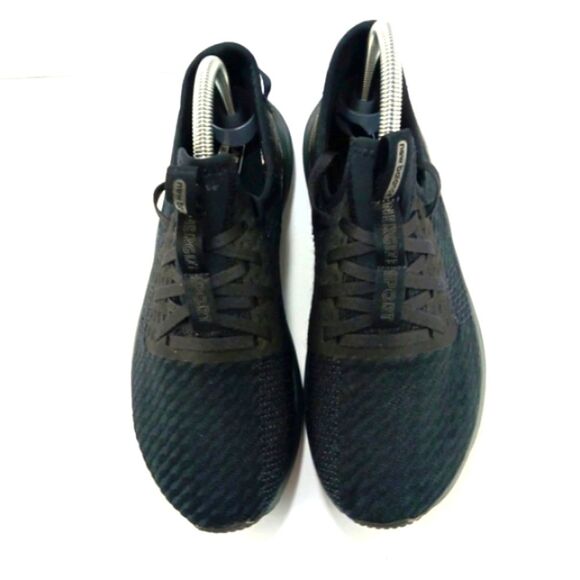 NWOT New Balance DynaSoft Nergize Sport V2 Women's Training Shoe Black 8.5 - Picture 5 of 11